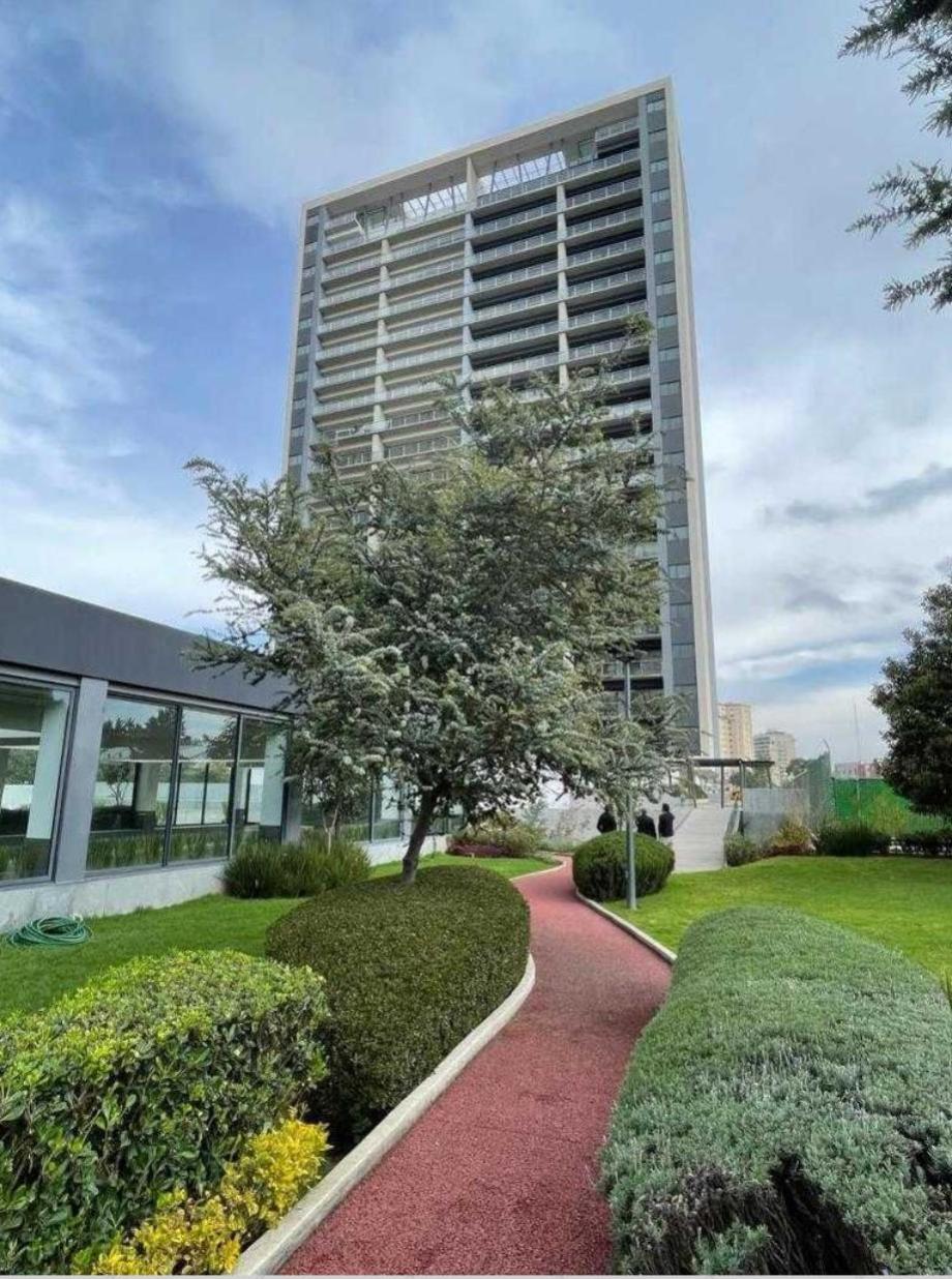 Imagen de departamento en venta en lomas de vista hermosa, cuajimalpa de morelos, ciudad de méxico