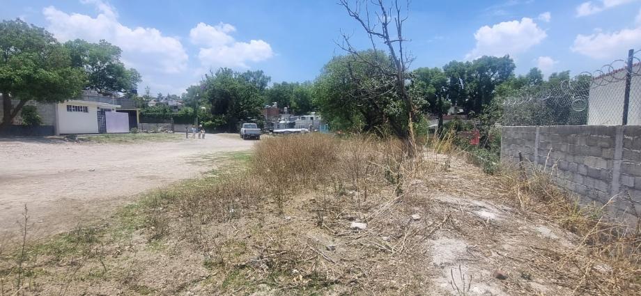 Imagen de terreno en venta en atengo, tepeji del río de ocampo, hidalgo