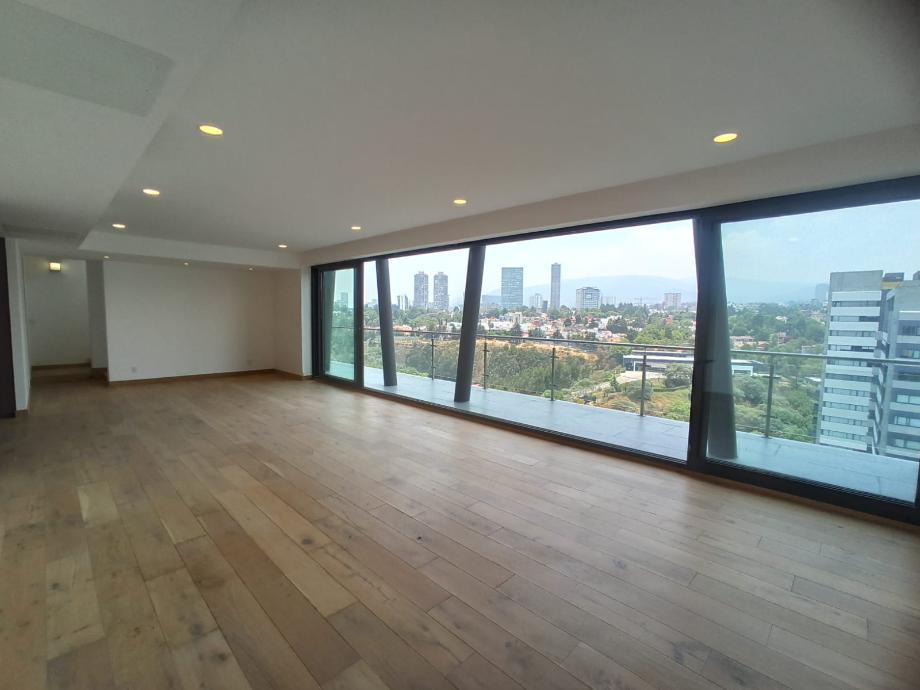 Imagen de departamento en venta en lomas de vista hermosa, cuajimalpa de morelos, ciudad de méxico