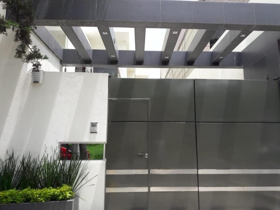 Imagen de casa en renta en lomas de tecamachalco, naucalpan de juárez, estado de méxico