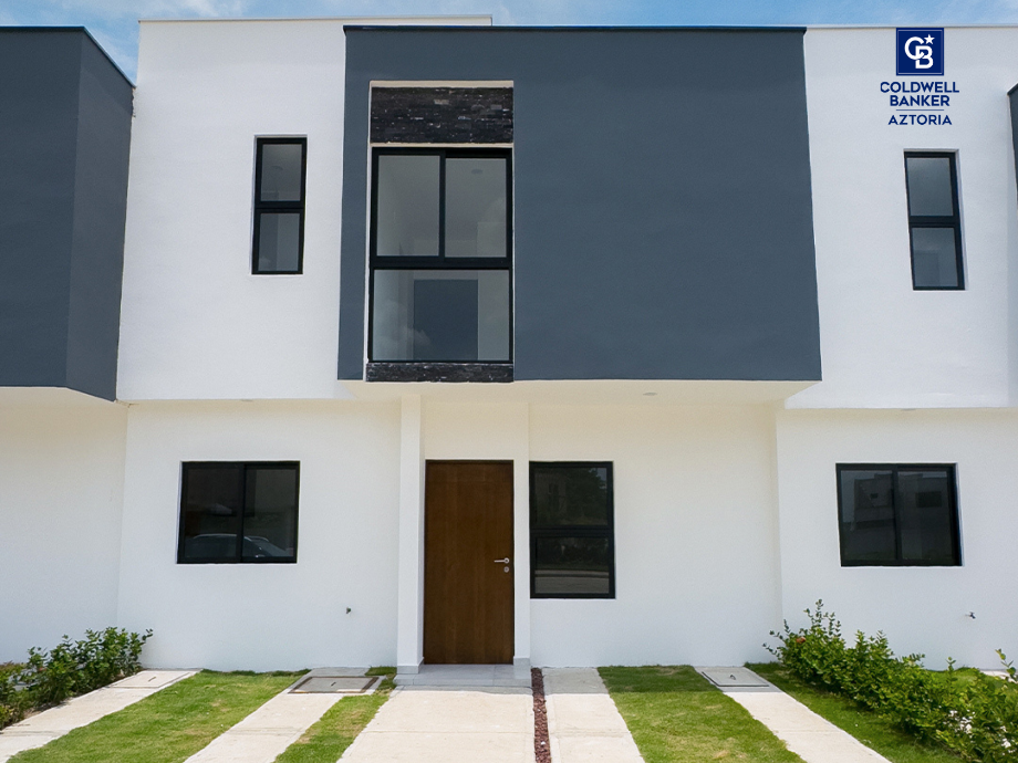 Imagen de casa en venta en indeco unidad, centro, tabasco