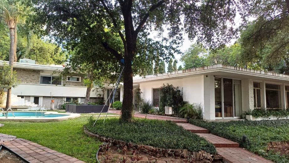 Imagen de casa en renta en del valle, san pedro garza garcía, nuevo león