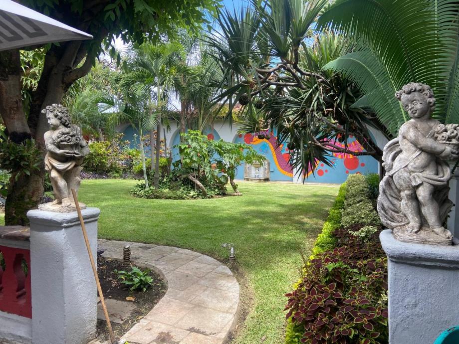 Imagen de casa en venta en cuernavaca centro, cuernavaca, morelos