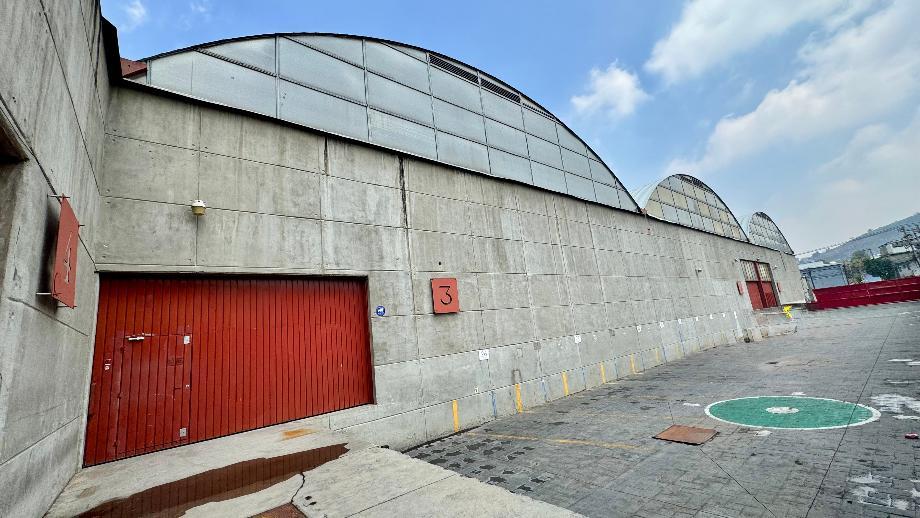 Imagen de bodega en renta en san miguel xochimanga, atizapán de zaragoza, estado de méxico