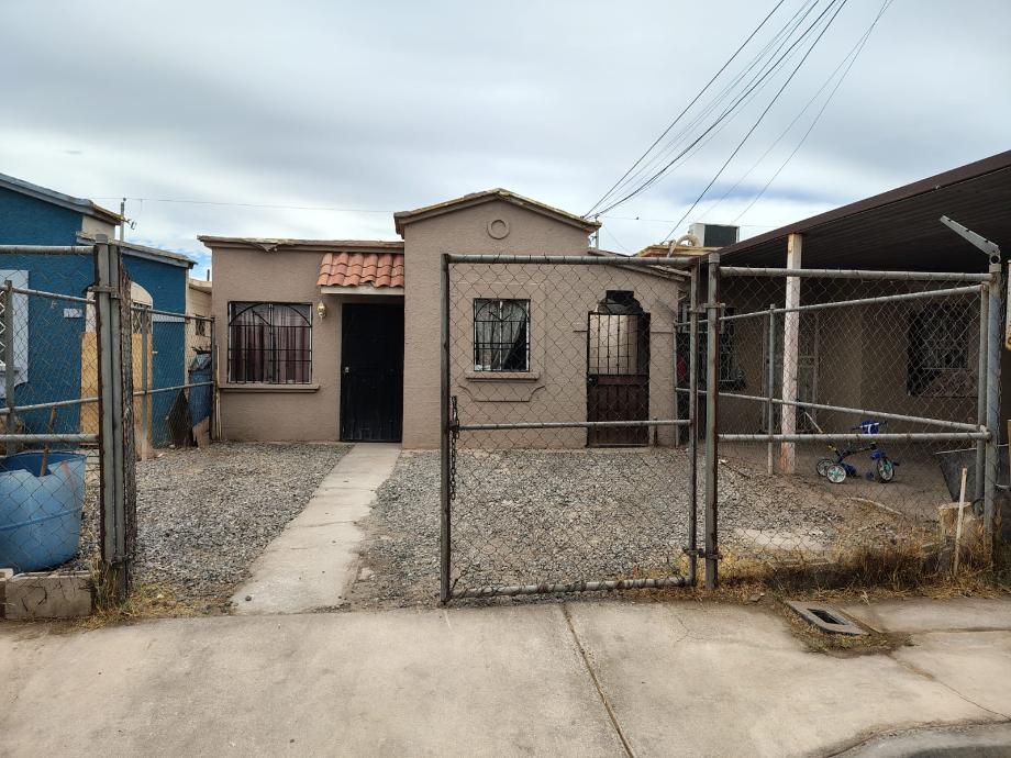 Imagen de casa en venta en villa del rey quinta etapa, mexicali, baja california