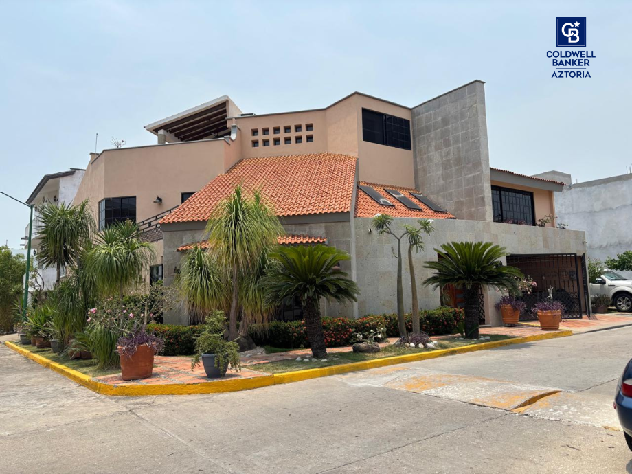 Imagen de casa en venta en real del sur, centro, tabasco