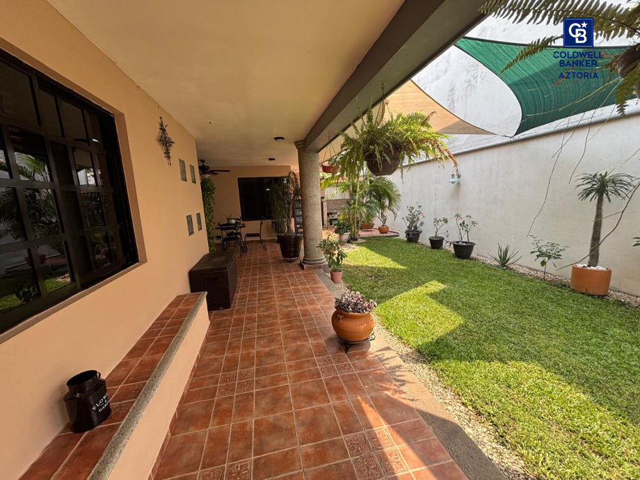 Imagen de casa en venta en real del sur, centro, tabasco