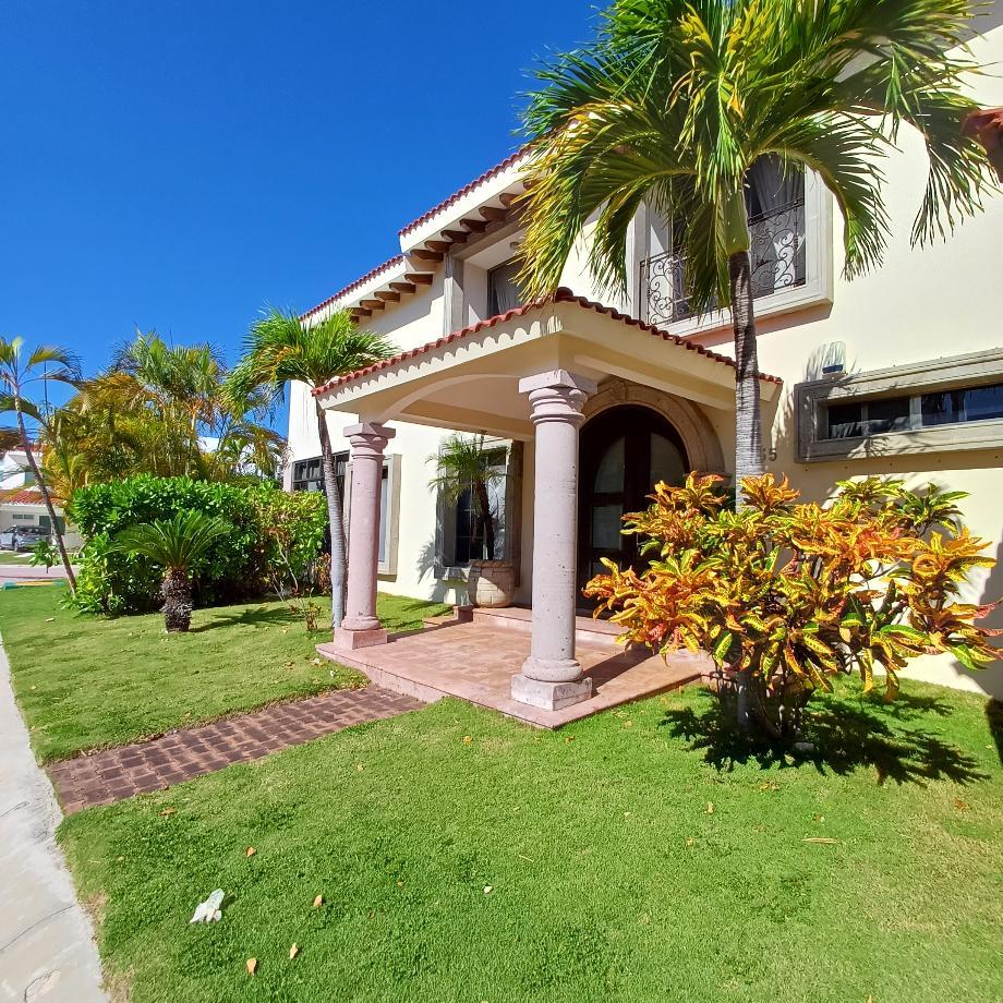Imagen de casa en renta en zona hotelera, benito juárez, quintana roo