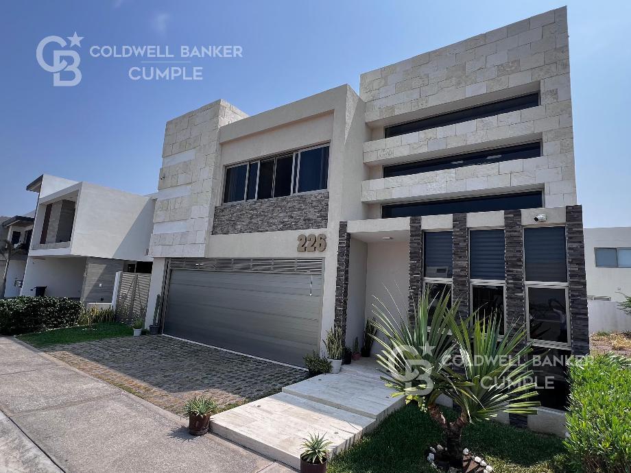 Imagen de casa en venta en punta tiburón laguna 1, alvarado, veracruz de ignacio de la llave