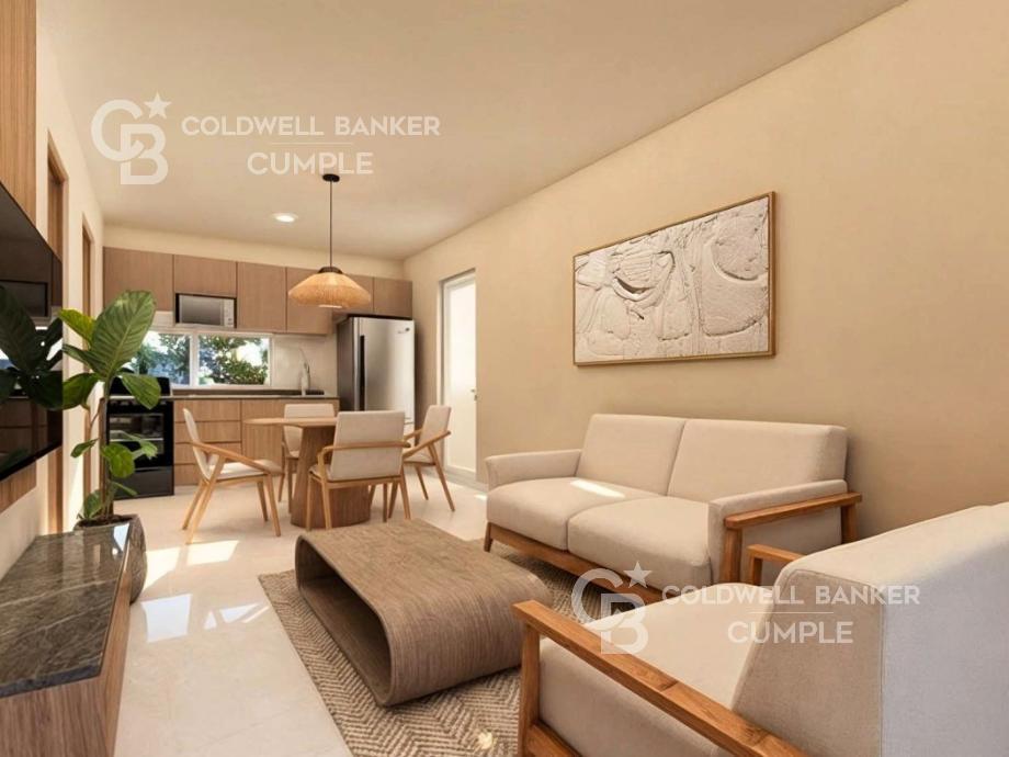 Imagen de departamento en venta en ignacio zaragoza, veracruz, veracruz de ignacio de la llave