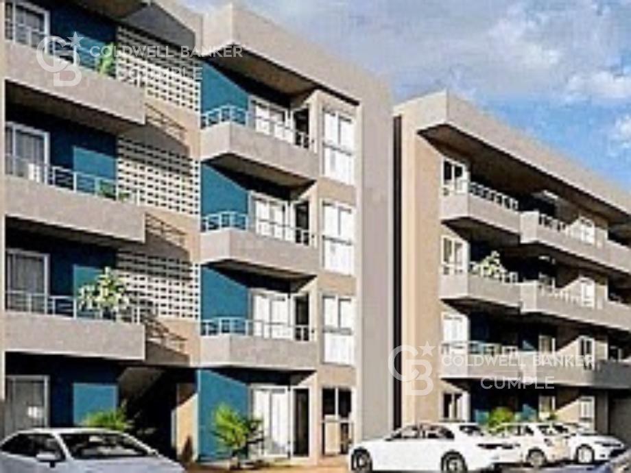 Imagen de departamento en venta en ignacio zaragoza, veracruz, veracruz de ignacio de la llave