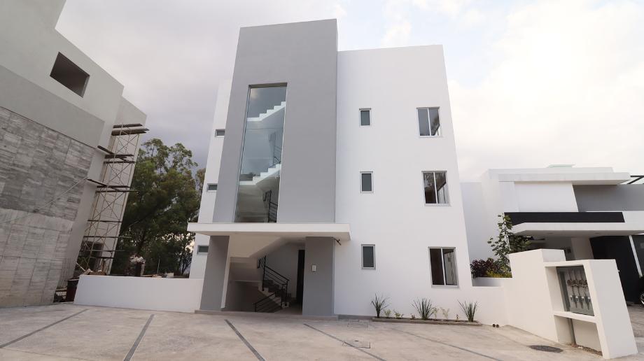 Imagen de departamento en venta en loma de la floresta, morelia, michoacán de ocampo