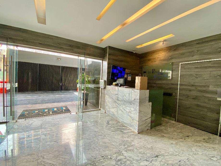 Imagen de departamento en renta en interlomas, huixquilucan, estado de méxico