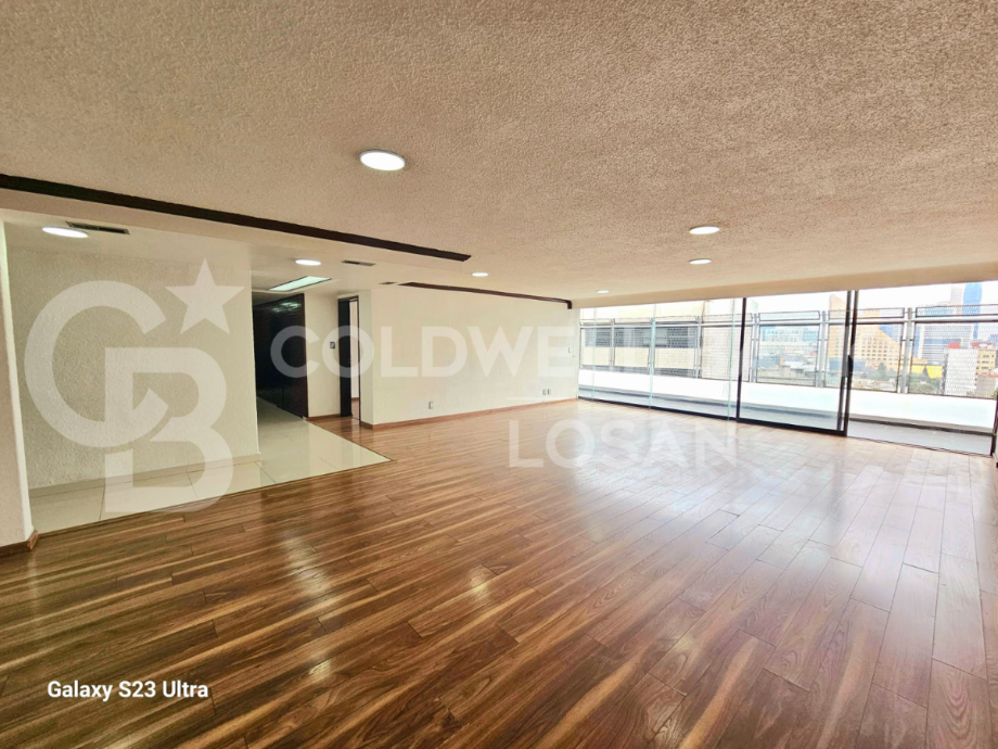 Imagen de departamento en renta en lomas de chapultepec iii sección, miguel hidalgo, ciudad de méxico