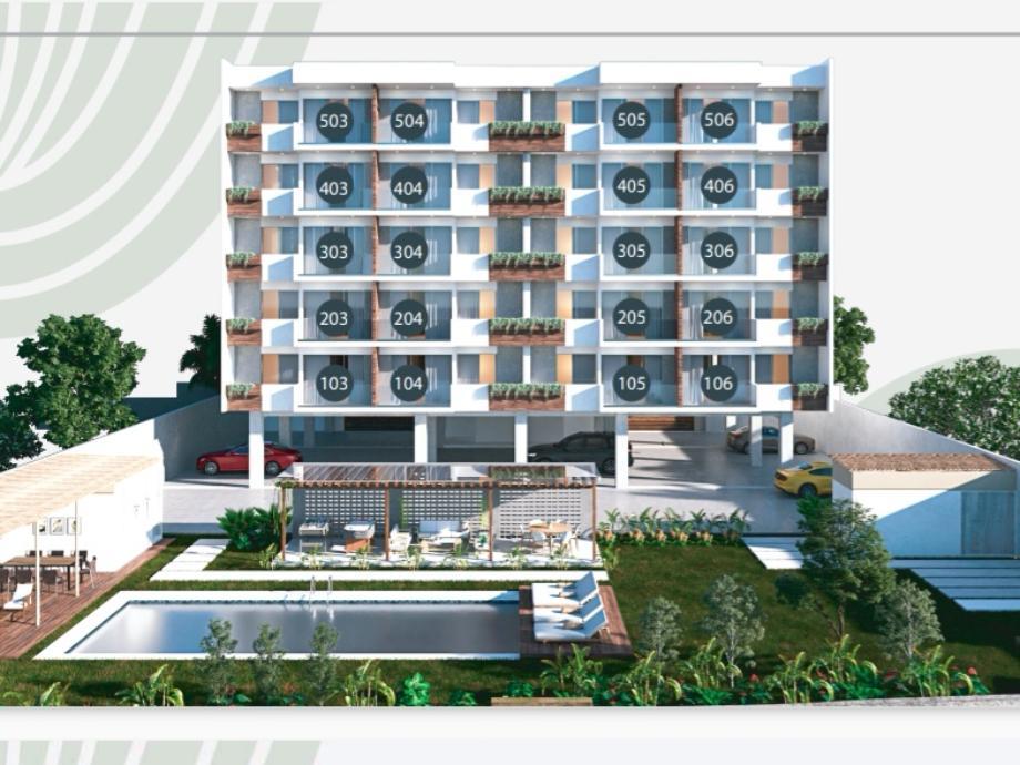 Imagen de departamento en venta en río jamapa, boca del río, veracruz de ignacio de la llave