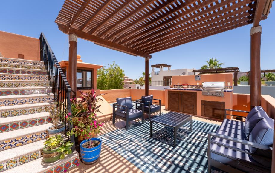 Imagen de casa en venta en nopolo, loreto, baja california sur