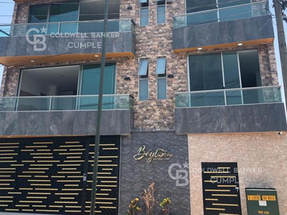 Imagen de departamento en venta en benito juárez, orizaba, veracruz de ignacio de la llave