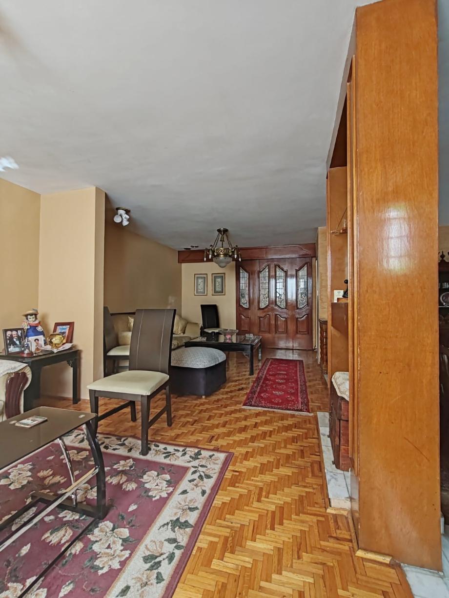 Imagen de casa en venta en del valle norte, benito juárez, ciudad de méxico