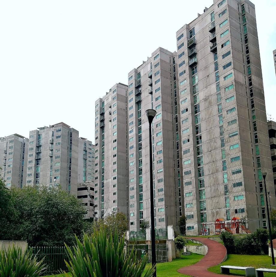 Imagen de departamento en venta en el pedregal, huixquilucan, estado de méxico