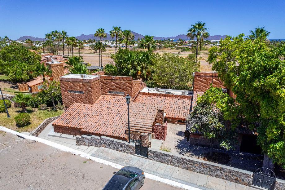 Imagen de departamento en venta en solimar, guaymas, sonora