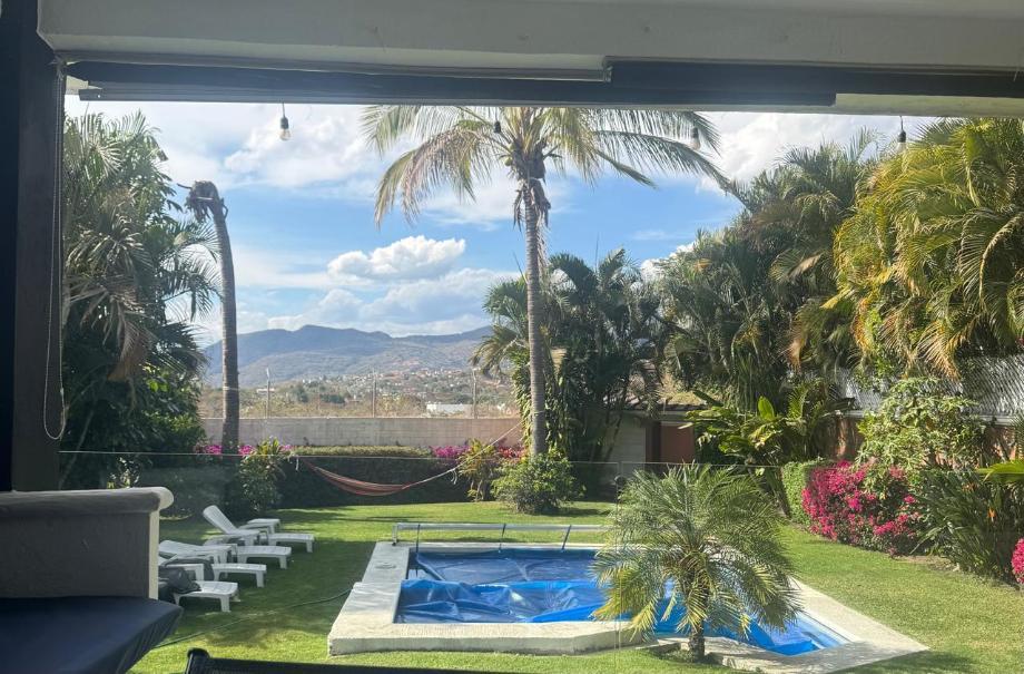 Imagen de casa en renta en el puente, atlatlahucan, morelos