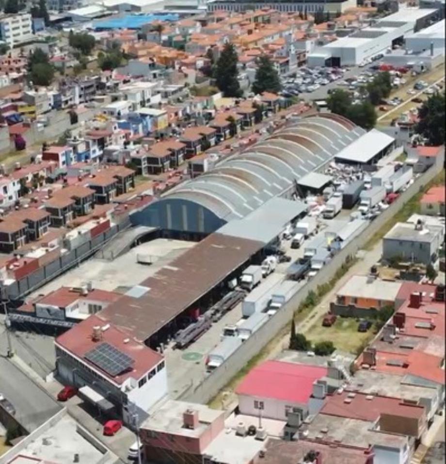 Imagen de bodega en venta en francisco coaxusco, metepec, estado de méxico