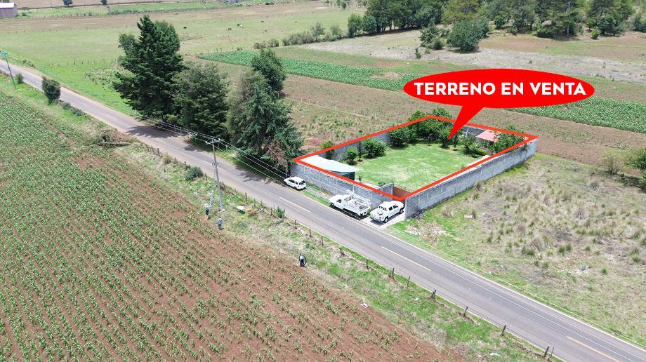 Imagen de terreno en venta en pátzcuaro, pátzcuaro, michoacán de ocampo