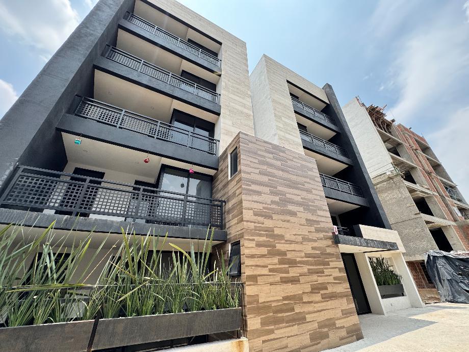 Imagen de departamento en venta en méxico nuevo, atizapán de zaragoza, estado de méxico