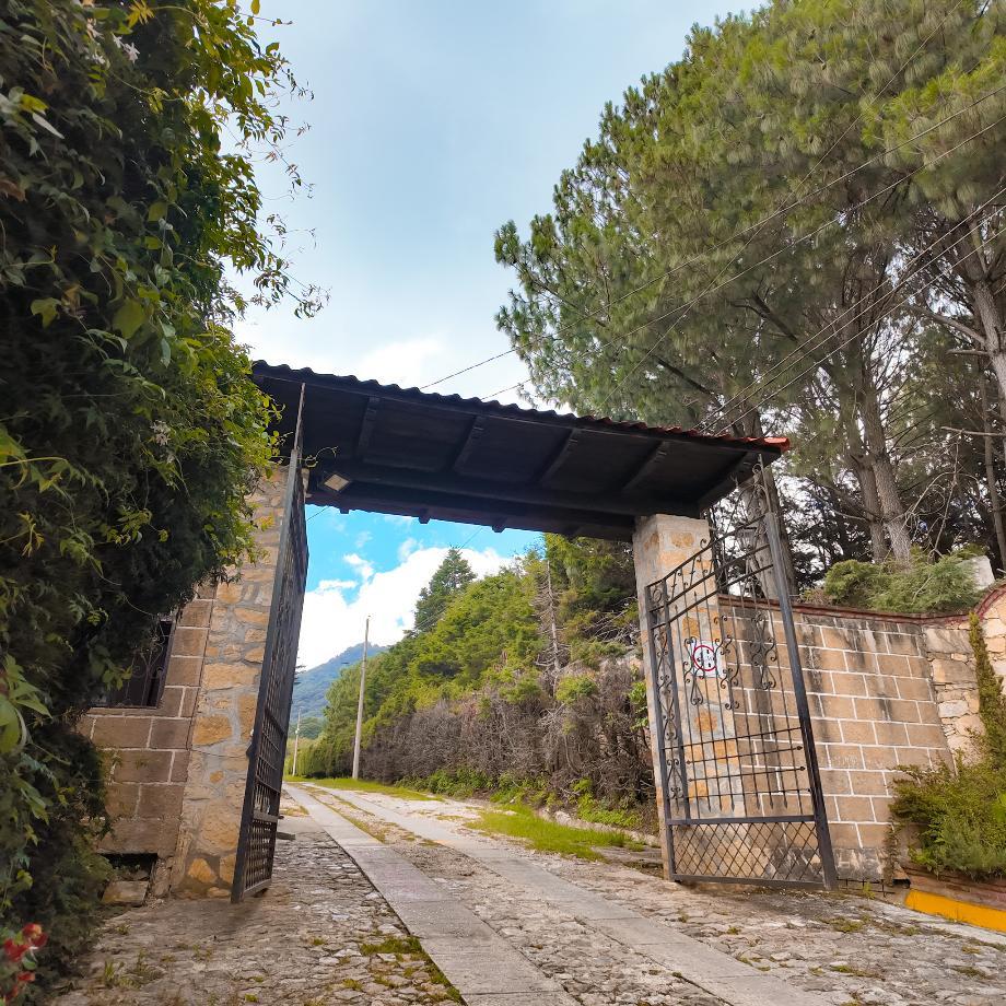 Imagen de terreno en venta en san francisco, san cristóbal de las casas, chiapas