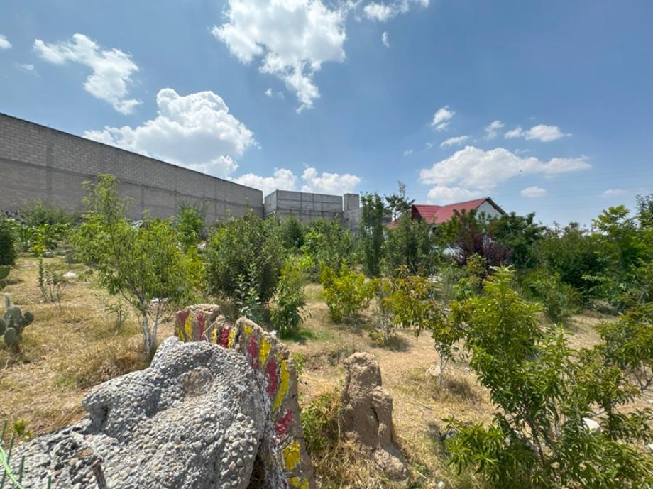 Imagen de terreno en venta en alfonso espejel, calpulalpan, tlaxcala