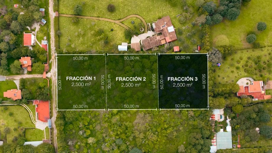 Imagen de terreno en venta en san francisco, san cristóbal de las casas, chiapas