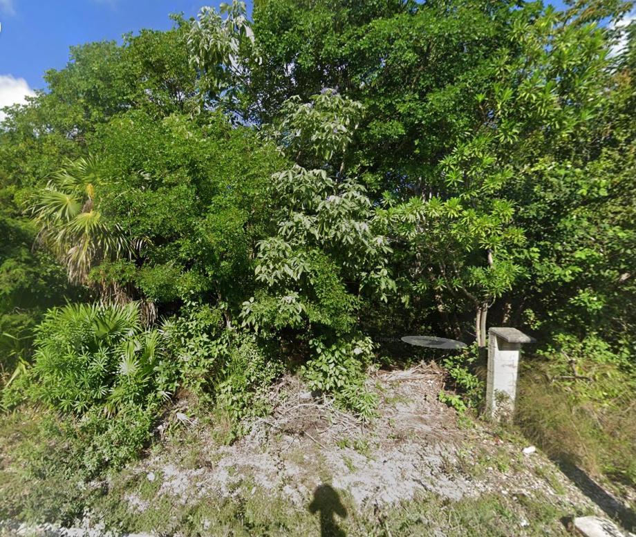 Imagen de terreno en venta en mahahual, othón p. blanco, quintana roo