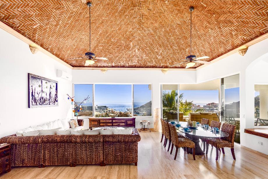 Imagen de casa en venta en el pedregal, los cabos, baja california sur