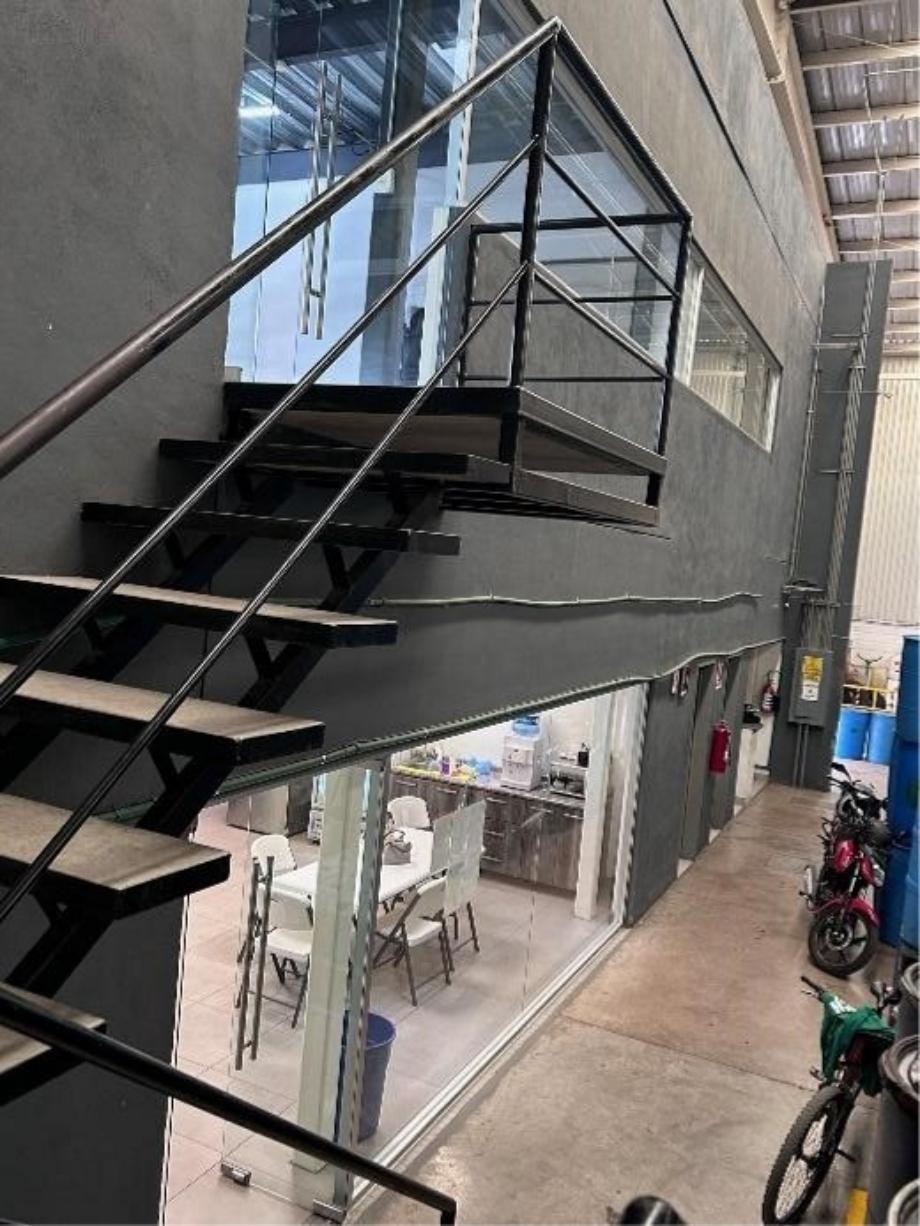 Imagen de bodega en venta en ciudad industrial, aguascalientes, aguascalientes