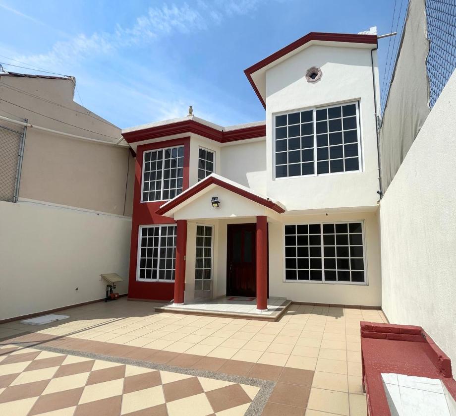 Imagen de casa en venta en jardines del parque, aguascalientes, aguascalientes
