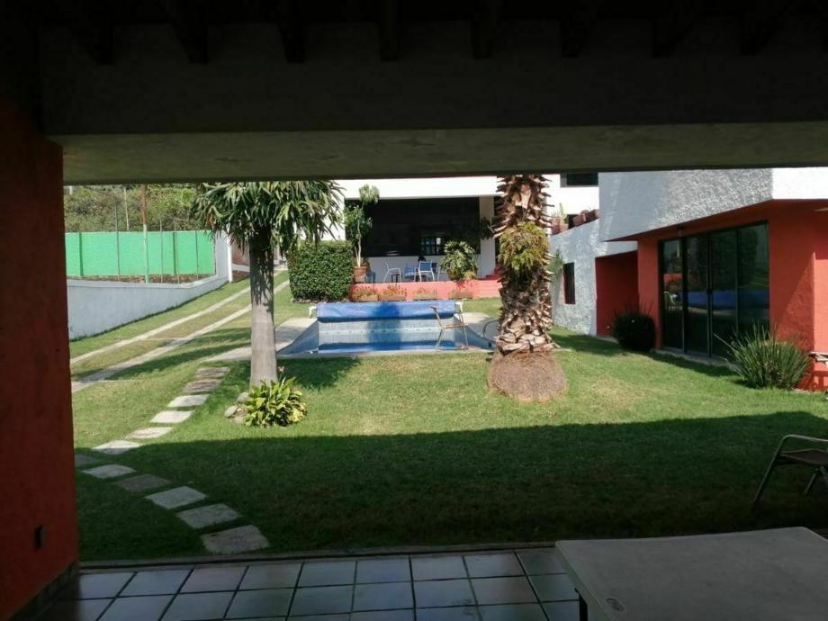 Imagen de casa en venta en santa maría ahuacatitlán, cuernavaca, morelos