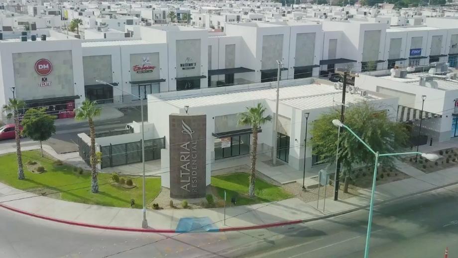 Imagen de local en renta en altaria residencial, mexicali, baja california