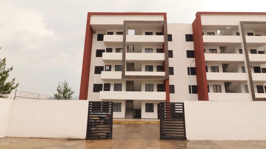 Imagen de departamento en venta en sindurio, morelia, michoacán de ocampo