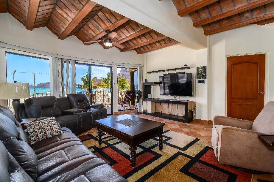 Imagen de departamento en venta en villa bahía ii, guaymas, sonora