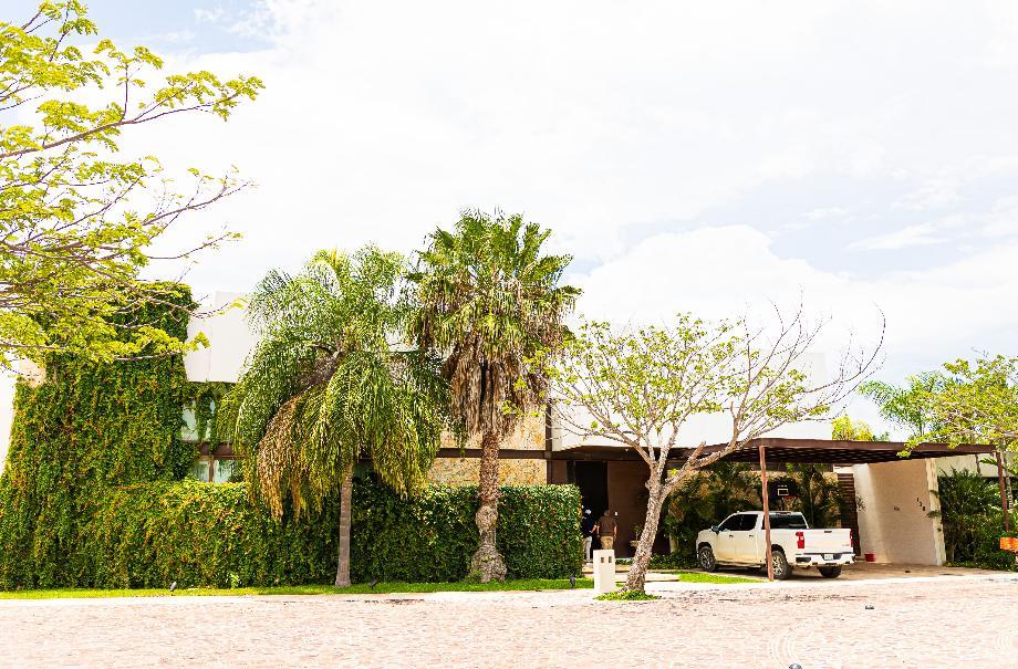 Imagen de casa en venta en bosques de altabrisa, mérida, yucatán