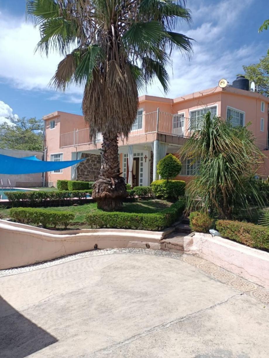 Imagen de casa en venta en san isidro, yautepec, morelos