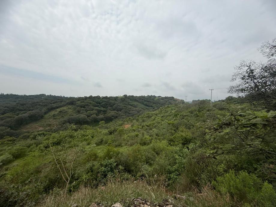 Imagen de terreno en venta en espiritu santo, jilotzingo, estado de mexico