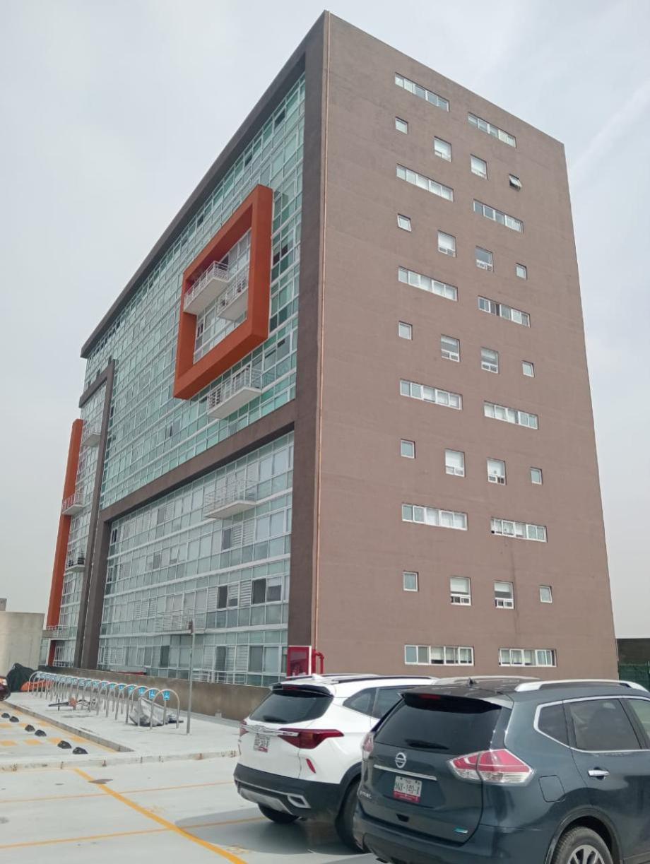 Imagen de departamento en venta en cuautitlán izcalli centro urbano, cuautitlán izcalli, estado de méxico