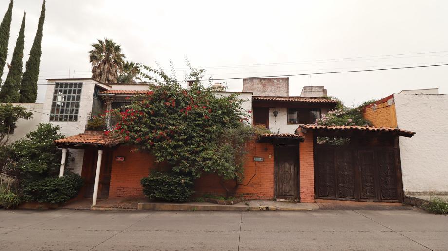 Imagen de casa en venta en vista bella, morelia, michoacán de ocampo