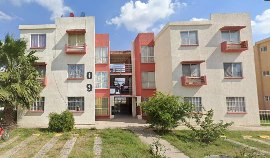 Imagen de departamento en venta en arvento, tlajomulco de zúñiga, jalisco