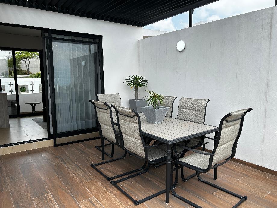 Imagen de casa en venta en zibatá, el marqués, querétaro