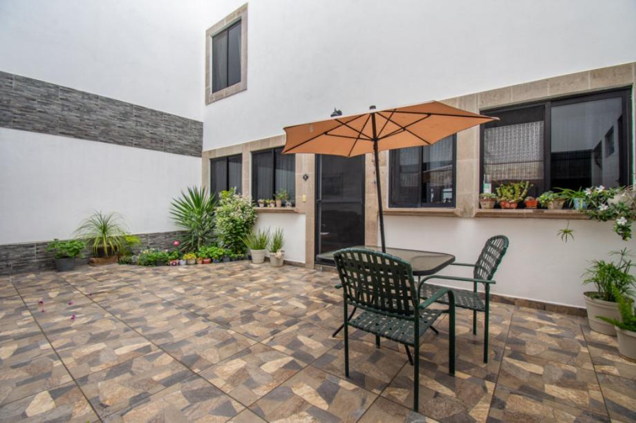 Imagen de casa en venta en paseo real, san miguel de allende, guanajuato