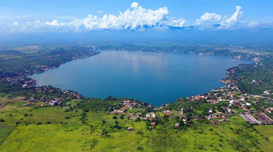 Imagen de terreno en venta en tequesquitengo, jojutla, morelos