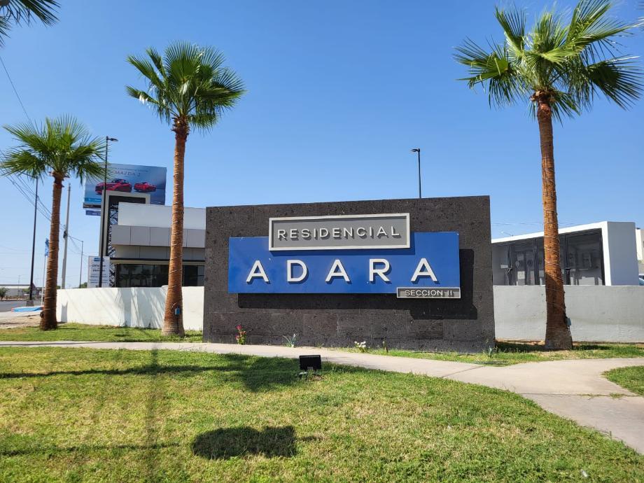 Imagen de casa en renta en adara residencial, mexicali, baja california
