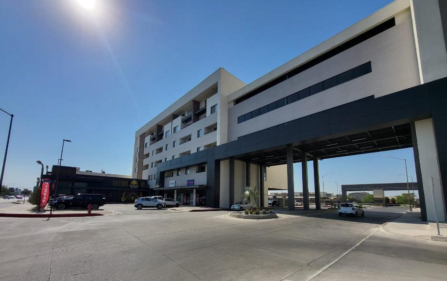 Imagen de departamento en renta en calzada, mexicali, baja california